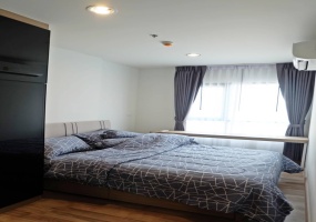 1 Bedroom Bedrooms, ,1 BathroomBathrooms,1 ห้องนอน,เช่า,13307