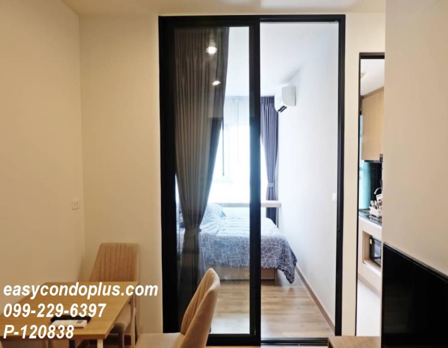 1 Bedroom Bedrooms, ,1 BathroomBathrooms,1 ห้องนอน,เช่า,13307