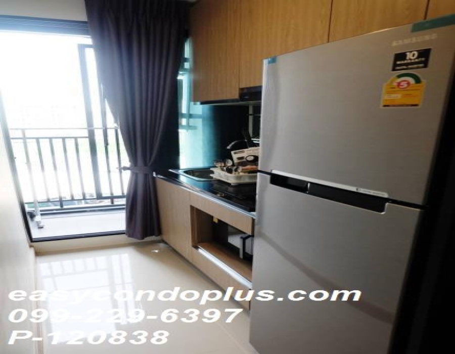 1 Bedroom Bedrooms, ,1 BathroomBathrooms,1 ห้องนอน,เช่า,13307