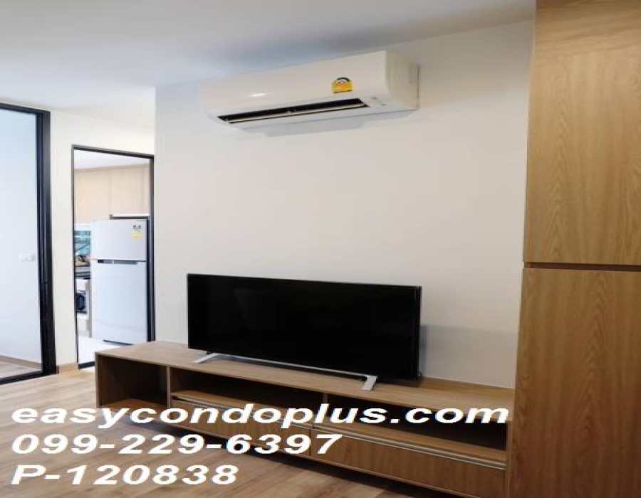 1 Bedroom Bedrooms, ,1 BathroomBathrooms,1 ห้องนอน,เช่า,13307