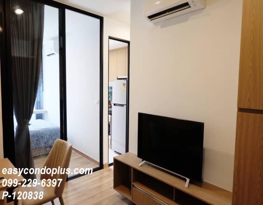 1 Bedroom Bedrooms, ,1 BathroomBathrooms,1 ห้องนอน,เช่า,13307