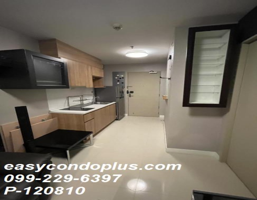 1 Bedroom Bedrooms, ,1 BathroomBathrooms,1 ห้องนอน,เช่า,13309