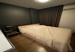 1 Bedroom Bedrooms, ,1 BathroomBathrooms,1 ห้องนอน,เช่า,13309