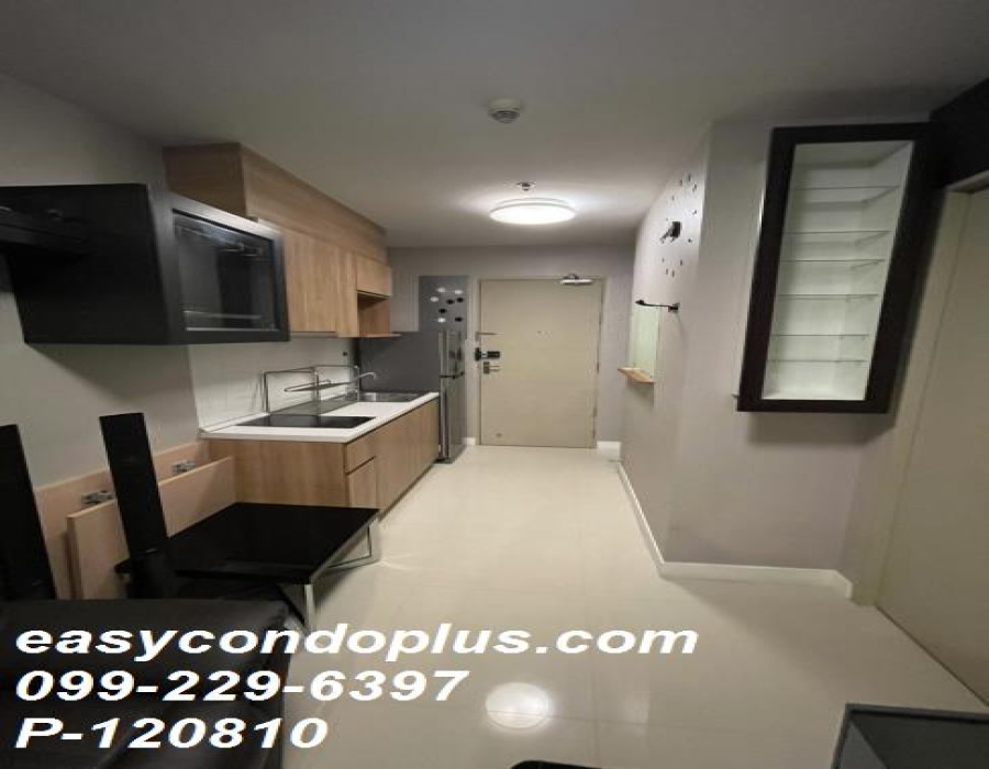 1 Bedroom Bedrooms, ,1 BathroomBathrooms,1 ห้องนอน,เช่า,13309