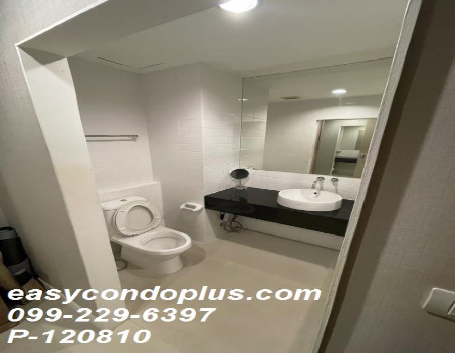 1 Bedroom Bedrooms, ,1 BathroomBathrooms,1 ห้องนอน,เช่า,13309