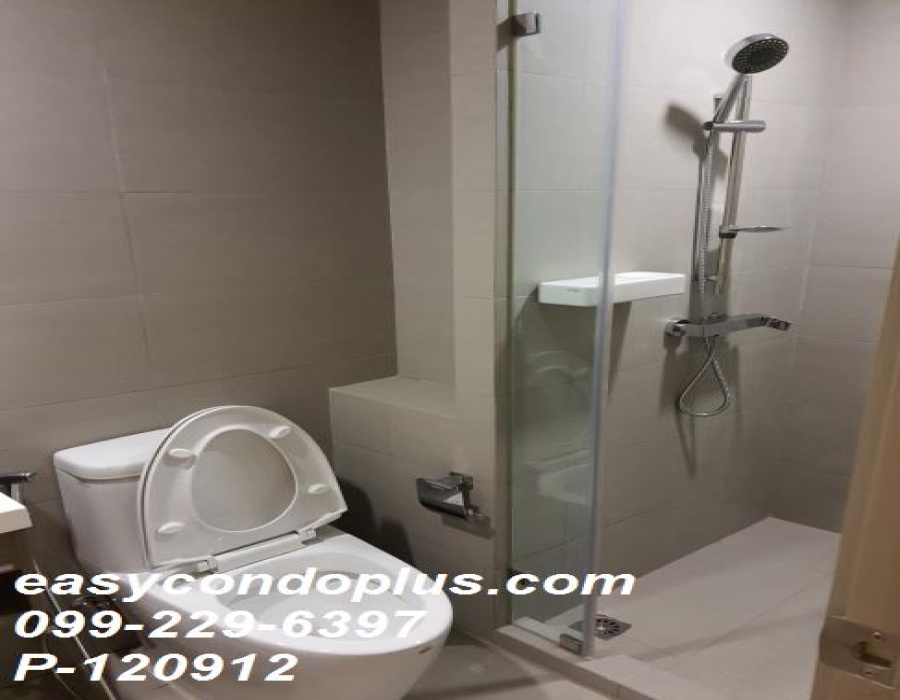 1 Bedroom Bedrooms, ,1 BathroomBathrooms,1 ห้องนอน,เช่า,13311