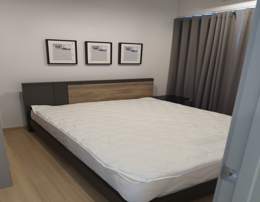 1 Bedroom Bedrooms, ,1 BathroomBathrooms,1 ห้องนอน,เช่า,13311
