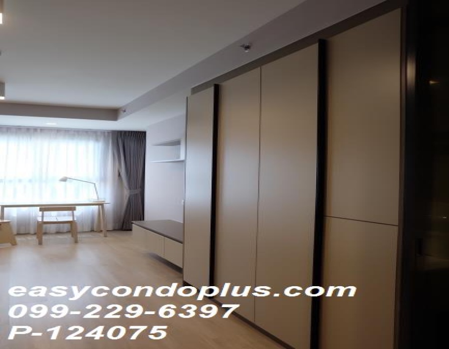 1 Bedroom Bedrooms, ,1 BathroomBathrooms,1 ห้องนอน,เช่า,13319