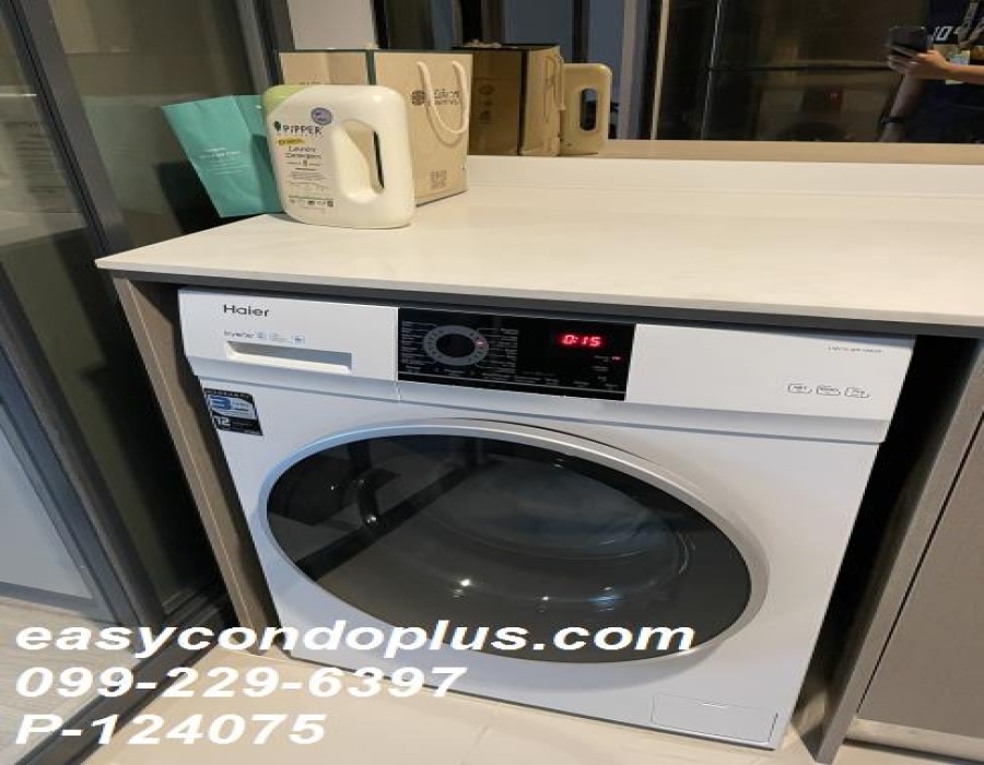 1 Bedroom Bedrooms, ,1 BathroomBathrooms,1 ห้องนอน,เช่า,13319