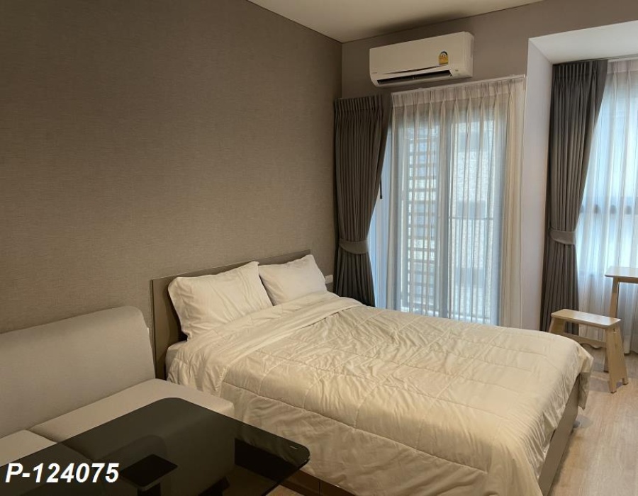 1 Bedroom Bedrooms, ,1 BathroomBathrooms,1 ห้องนอน,เช่า,13319