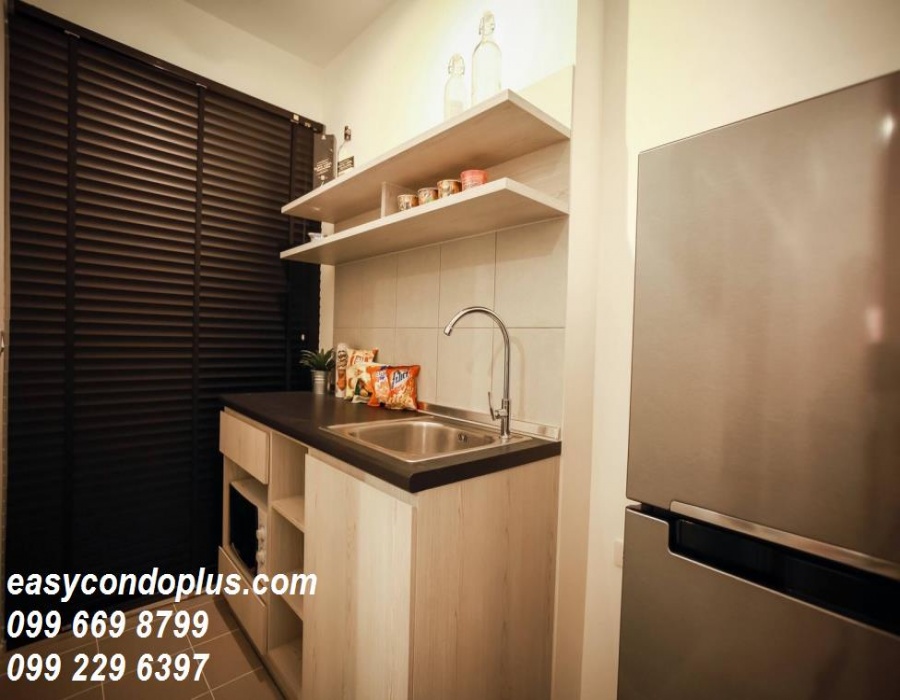 1 Bedroom Bedrooms, ,1 BathroomBathrooms,1 ห้องนอน,เช่า,2216