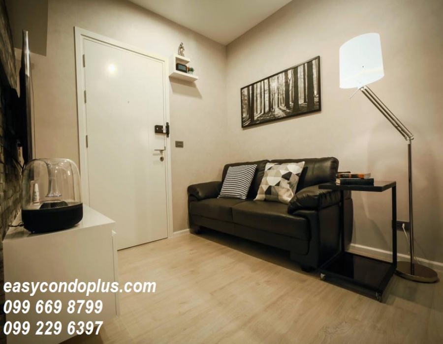 1 Bedroom Bedrooms, ,1 BathroomBathrooms,1 ห้องนอน,เช่า,2216