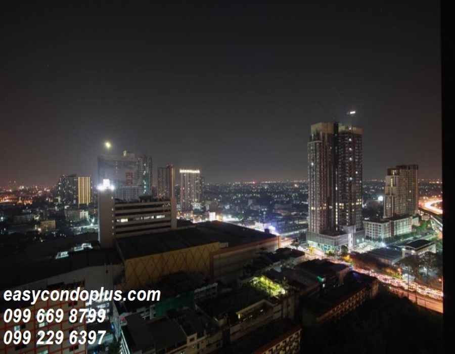 1 Bedroom Bedrooms, ,1 BathroomBathrooms,1 ห้องนอน,เช่า,2216