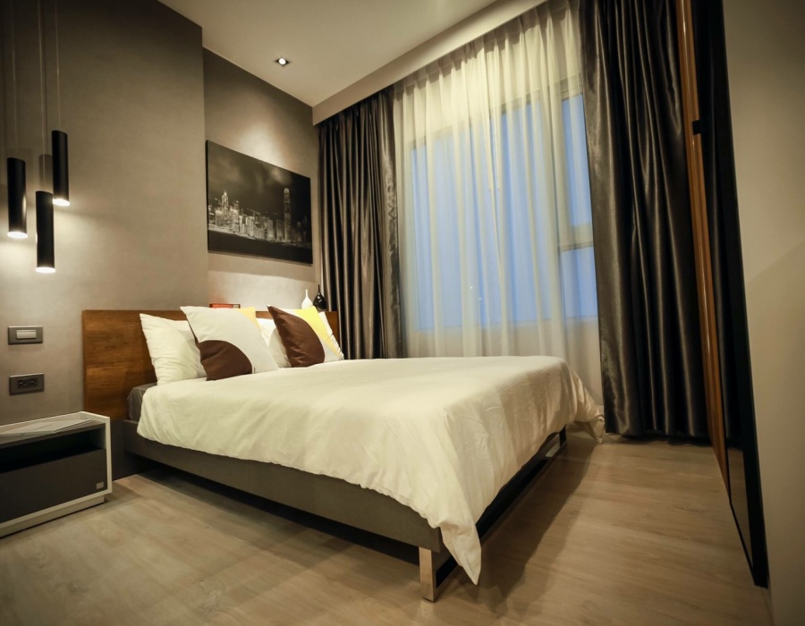 1 Bedroom Bedrooms, ,1 BathroomBathrooms,1 ห้องนอน,เช่า,2216