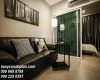 1 Bedroom Bedrooms, ,1 BathroomBathrooms,1 ห้องนอน,เช่า,2216