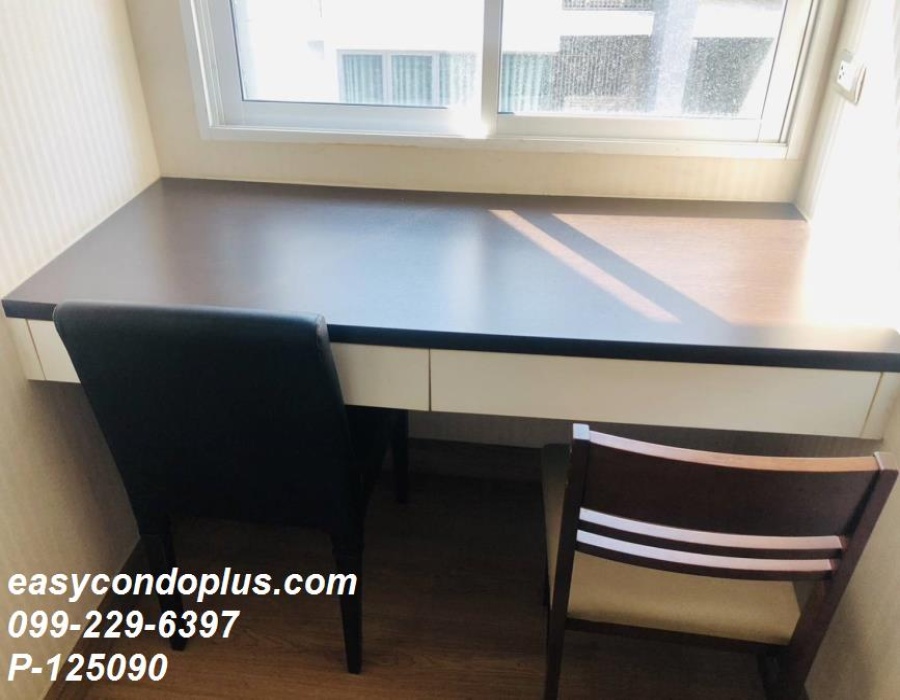 1 Bedroom Bedrooms, ,1 BathroomBathrooms,1 ห้องนอน,เช่า,13326
