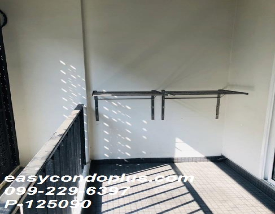 1 Bedroom Bedrooms, ,1 BathroomBathrooms,1 ห้องนอน,เช่า,13326