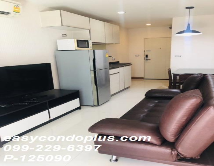 1 Bedroom Bedrooms, ,1 BathroomBathrooms,1 ห้องนอน,เช่า,13326