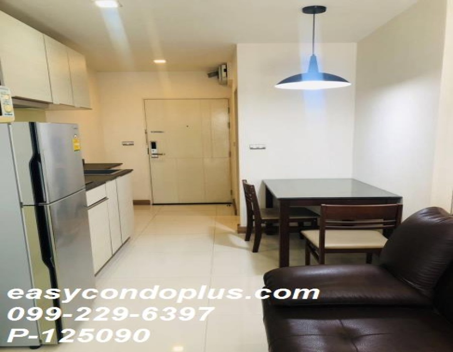 1 Bedroom Bedrooms, ,1 BathroomBathrooms,1 ห้องนอน,เช่า,13326