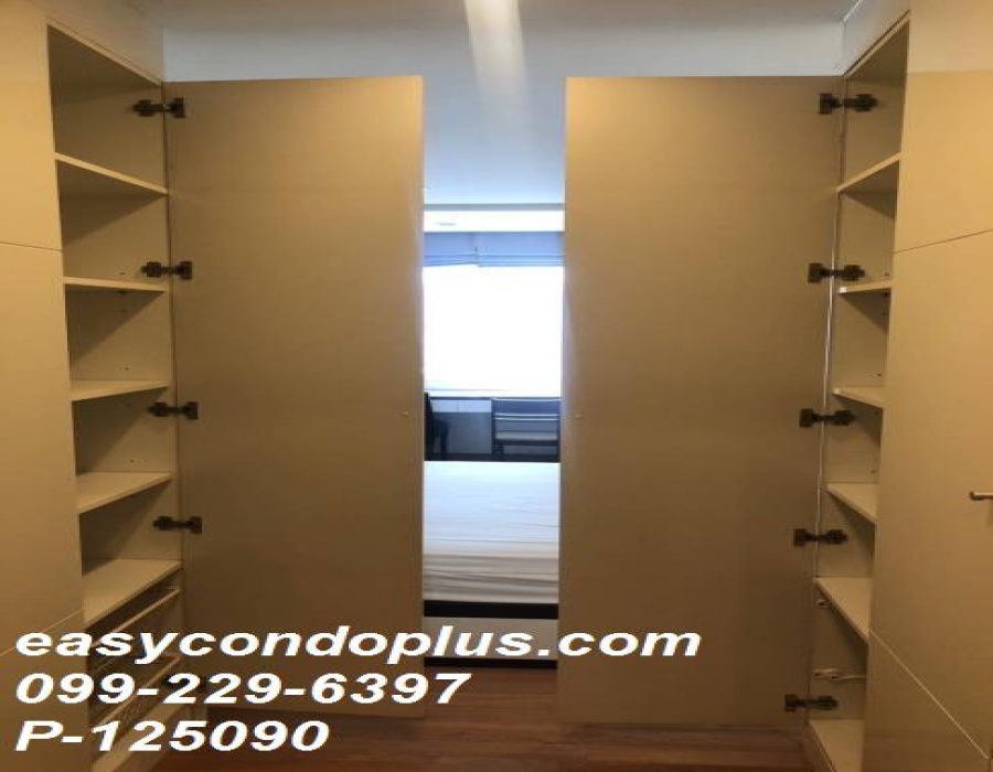 1 Bedroom Bedrooms, ,1 BathroomBathrooms,1 ห้องนอน,เช่า,13326