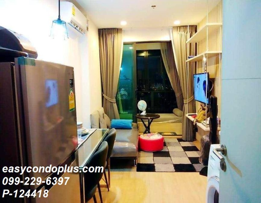 1 Bedroom Bedrooms, ,1 BathroomBathrooms,1 ห้องนอน,เช่า,13328