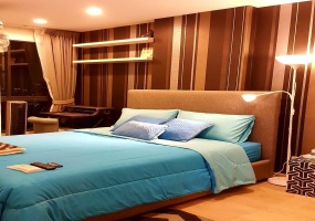 1 Bedroom Bedrooms, ,1 BathroomBathrooms,1 ห้องนอน,เช่า,13328