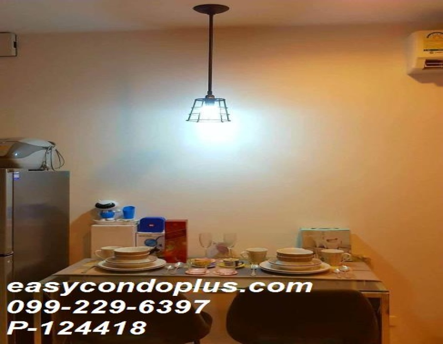 1 Bedroom Bedrooms, ,1 BathroomBathrooms,1 ห้องนอน,เช่า,13328
