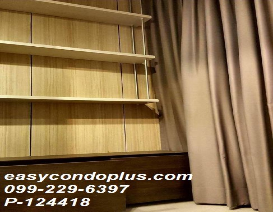 1 Bedroom Bedrooms, ,1 BathroomBathrooms,1 ห้องนอน,เช่า,13328