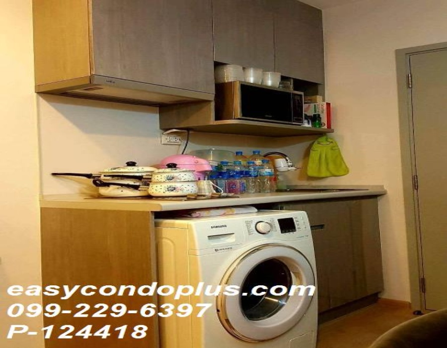 1 Bedroom Bedrooms, ,1 BathroomBathrooms,1 ห้องนอน,เช่า,13328