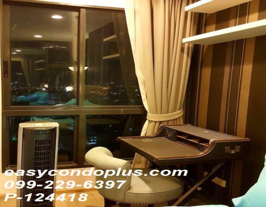 1 Bedroom Bedrooms, ,1 BathroomBathrooms,1 ห้องนอน,เช่า,13328