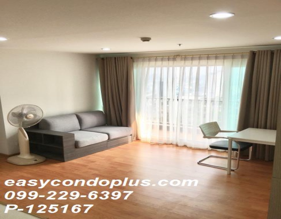 2 Bedrooms Bedrooms, ,1 BathroomBathrooms,2 ห้องนอน,เช่า,13330