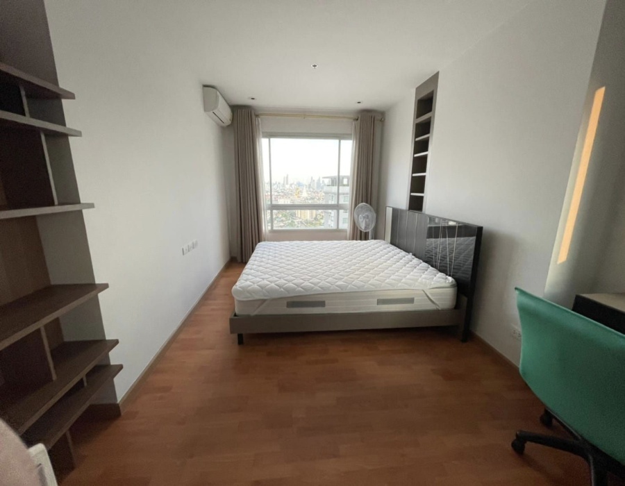 2 Bedrooms Bedrooms, ,1 BathroomBathrooms,2 ห้องนอน,เช่า,13330