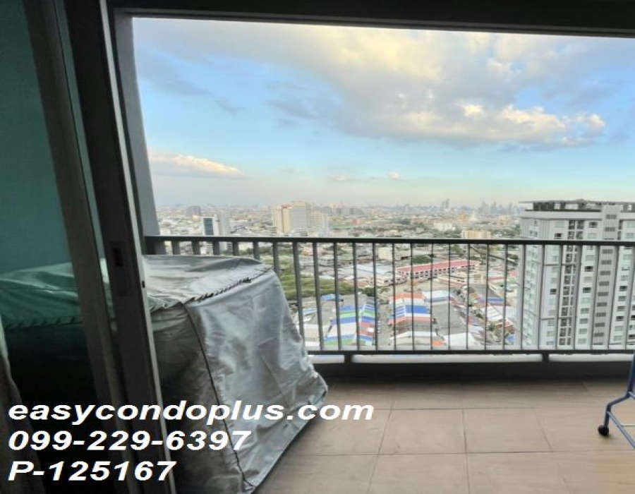 2 Bedrooms Bedrooms, ,1 BathroomBathrooms,2 ห้องนอน,เช่า,13330