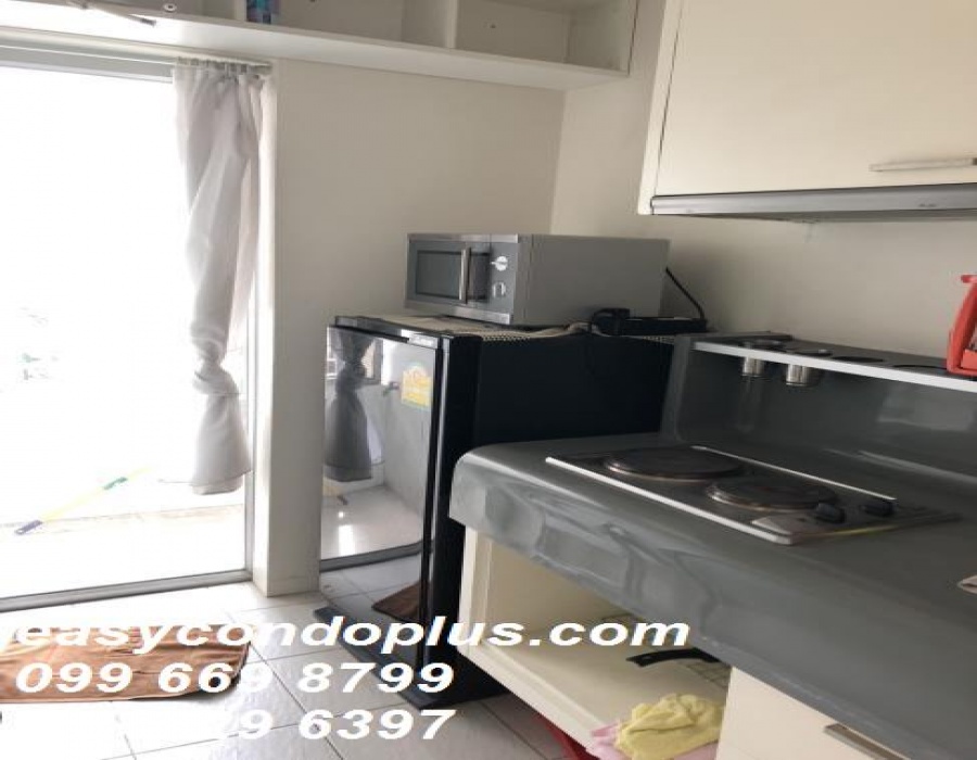 1 Bedroom Bedrooms, ,1 BathroomBathrooms,1 ห้องนอน,เช่า,1106