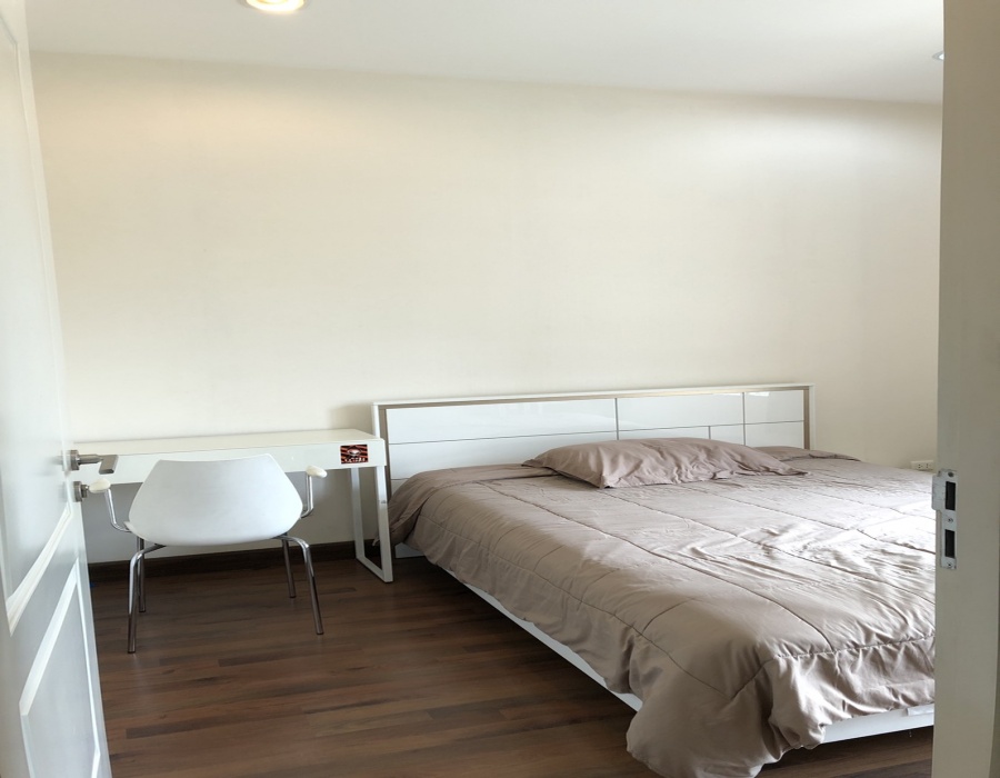 1 Bedroom Bedrooms, ,1 BathroomBathrooms,1 ห้องนอน,เช่า,1106