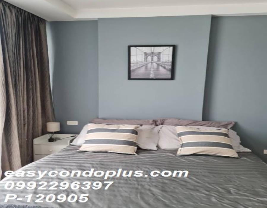 1 Bedroom Bedrooms, ,1 BathroomBathrooms,1 ห้องนอน,ขาย,13347