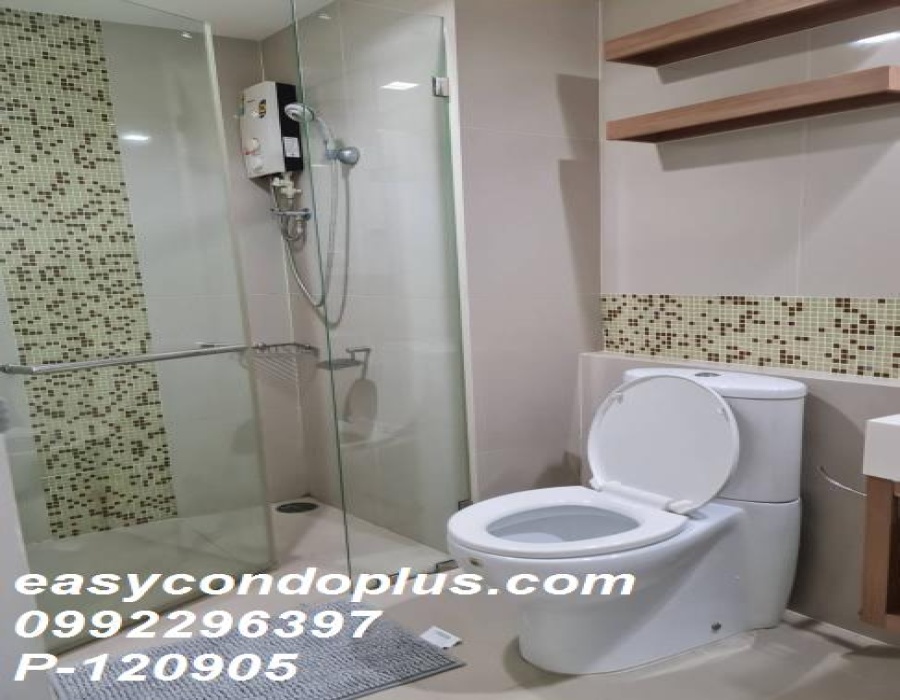 1 Bedroom Bedrooms, ,1 BathroomBathrooms,1 ห้องนอน,ขาย,13347