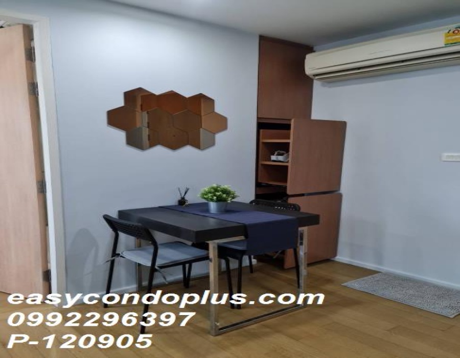 1 Bedroom Bedrooms, ,1 BathroomBathrooms,1 ห้องนอน,ขาย,13347