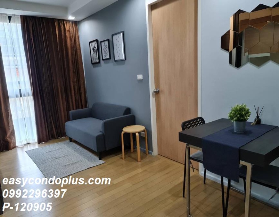 1 Bedroom Bedrooms, ,1 BathroomBathrooms,1 ห้องนอน,ขาย,13347