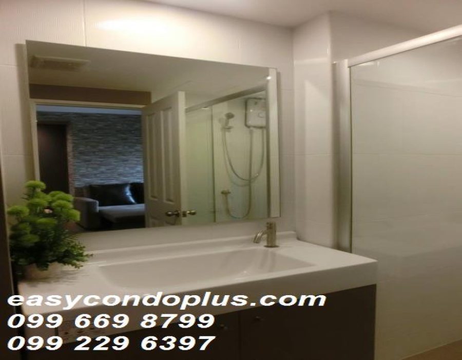 1 Bedroom Bedrooms, ,1 BathroomBathrooms,1 ห้องนอน,ขาย,2220