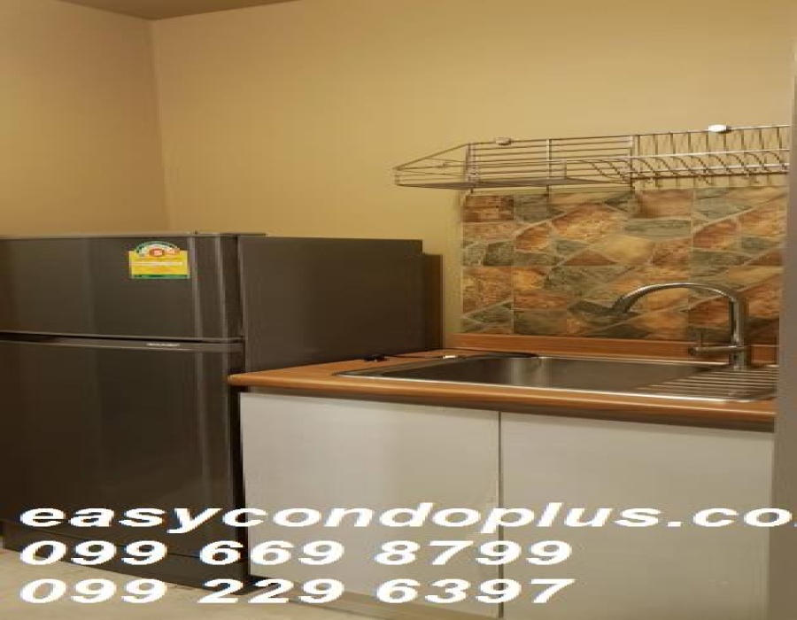 1 Bedroom Bedrooms, ,1 BathroomBathrooms,1 ห้องนอน,ขาย,2220