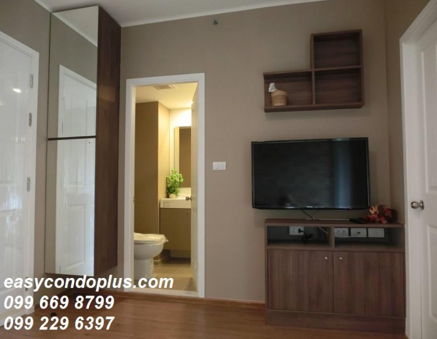 1 Bedroom Bedrooms, ,1 BathroomBathrooms,1 ห้องนอน,ขาย,2220