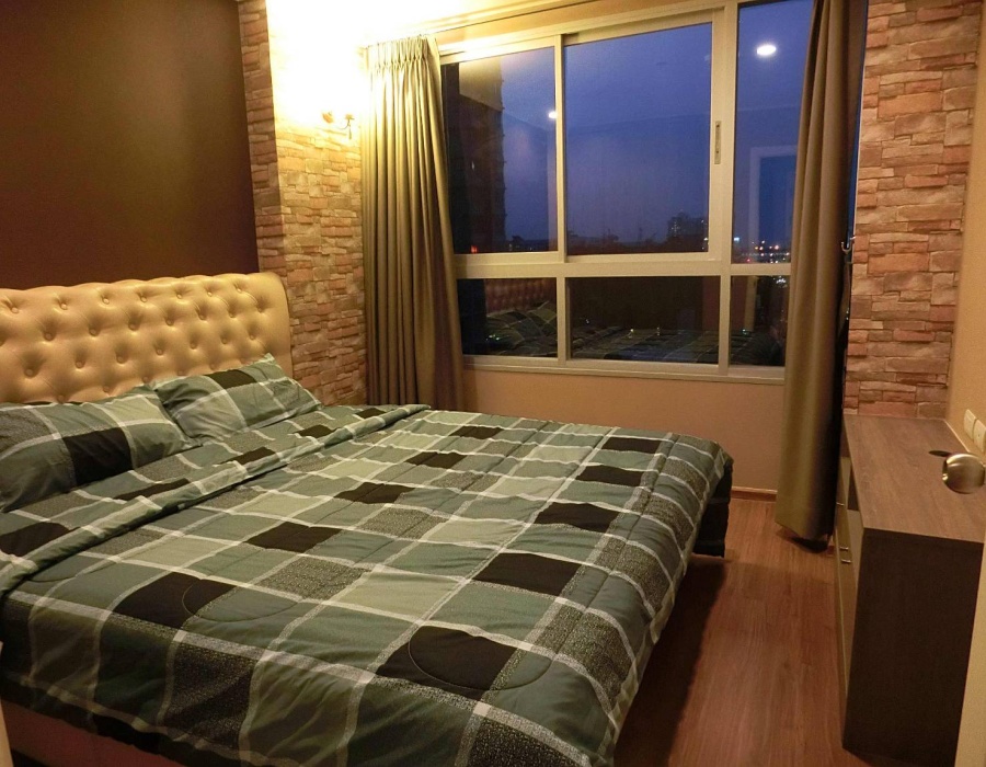 1 Bedroom Bedrooms, ,1 BathroomBathrooms,1 ห้องนอน,ขาย,2220