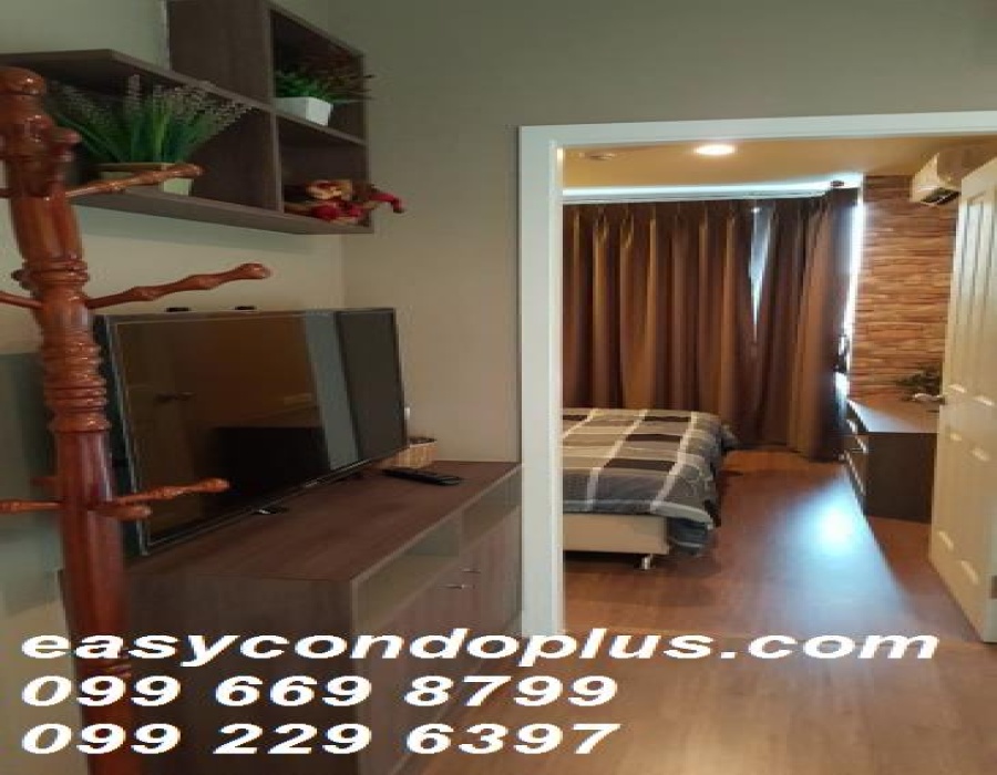 1 Bedroom Bedrooms, ,1 BathroomBathrooms,1 ห้องนอน,ขาย,2220