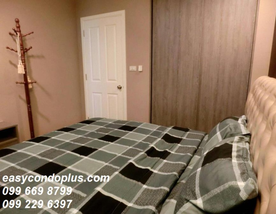 1 Bedroom Bedrooms, ,1 BathroomBathrooms,1 ห้องนอน,ขาย,2220