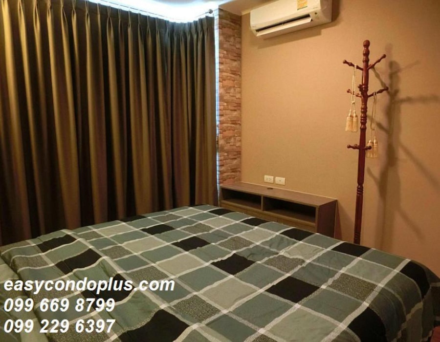 1 Bedroom Bedrooms, ,1 BathroomBathrooms,1 ห้องนอน,ขาย,2220