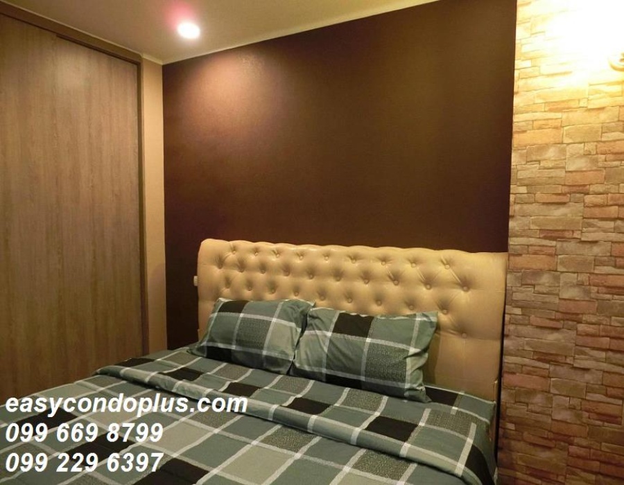 1 Bedroom Bedrooms, ,1 BathroomBathrooms,1 ห้องนอน,ขาย,2220