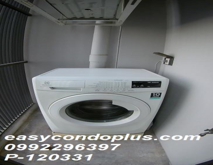 1 Bedroom Bedrooms, ,1 BathroomBathrooms,1 ห้องนอน,เช่า,13368