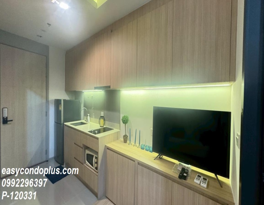 1 Bedroom Bedrooms, ,1 BathroomBathrooms,1 ห้องนอน,เช่า,13368