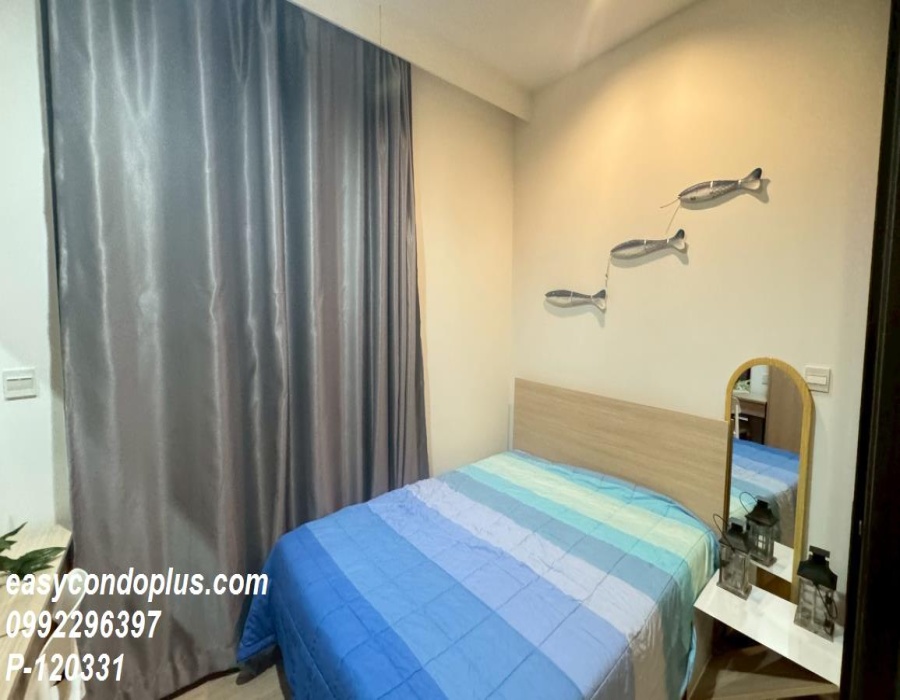 1 Bedroom Bedrooms, ,1 BathroomBathrooms,1 ห้องนอน,เช่า,13368